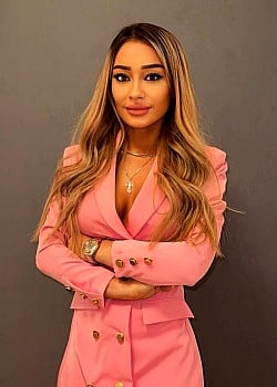 Georgina Georgieva